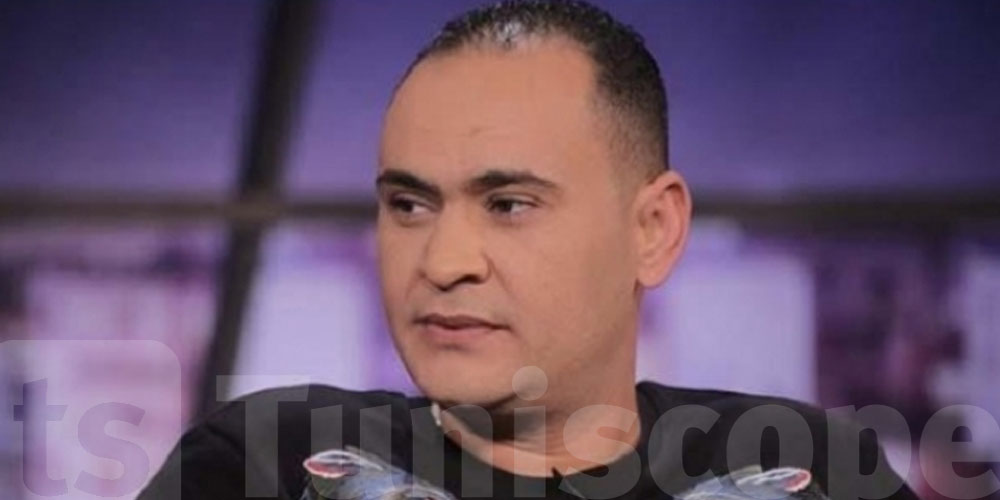 محمد رمضان يشعل جدلا على طائرته 